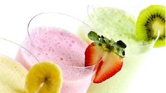 Bambini: come integrare frutta e verdura nella dieta
