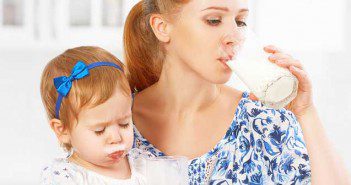 Latte e acidificazione: i miti da sfatare