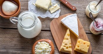 Un bicchiere di latte o un integratore? Il tarlo si insinua…