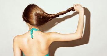 Capelli forti, che non si spezzano