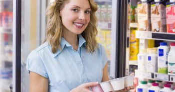 Non esiste una cura per l’intolleranza, ma… latte-yogurt-supermarket