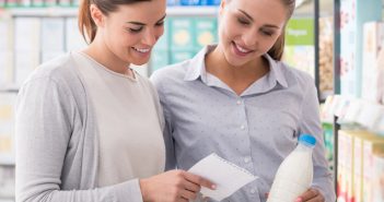 “Senza lattosio” non significa necessariamente “senza latte””