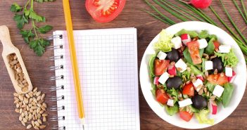 Terza età e corretta alimentazione: fondamentale!