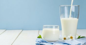Diabete di tipo 2: latticini promossi