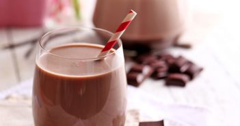 LATTE E CIOCCOLATO: ELISIR DI VITALITÀ