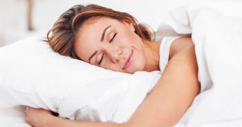 Chi dorme poco ingrassa più facilmente!