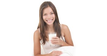 Il latte prima di dormire: sonnifero naturale