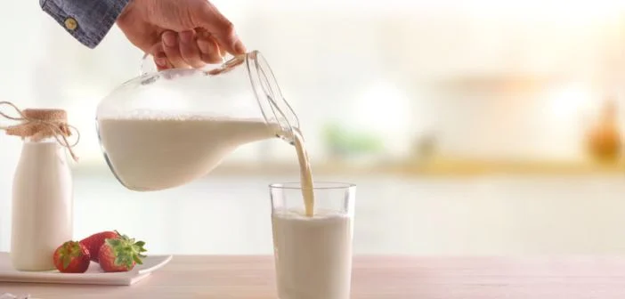 calorie bicchiere di latte