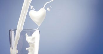Il latte ci sta… a cuore!