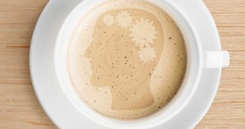 Il latte fa bene al cervello!