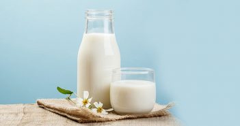 Il latte abbassa il rischio di diabete di tipo 2