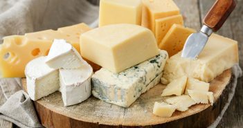 I FORMAGGI NON VANNO ELIMINATI NEPPURE PER ABBASSARE LA PRESSIONE
