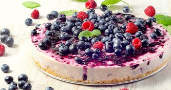 LATTE & DOLCI – Latte, yogurt, e formaggi freschi: proteine e grassi genuini
