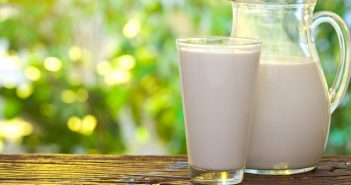 Sieroproteine del latte: amiche della linea e perfette per l’estate