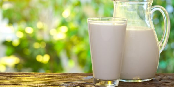 Sieroproteine del latte: amiche della linea e perfette per l’estate