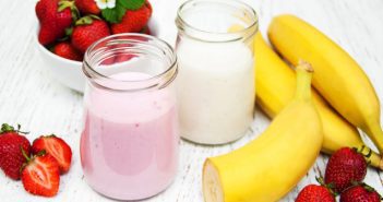 Latti fermentati probiotici e frutta: un binomio di salute