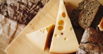 Trigliceridi alti: via libera ai formaggi
