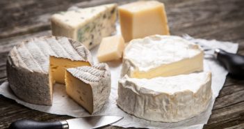 Formaggi: le ricette che contrastano lo stress ossidativo