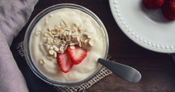 Il latte: un alimento come pochi