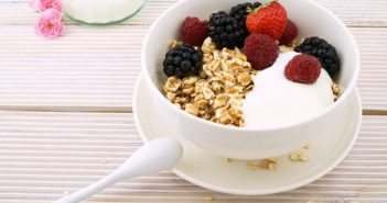 Dieta a basso indice glicemico: sì a latte e formaggi