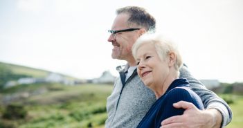 Sarcopenia: proteine del latte e leucina per la prevenzione