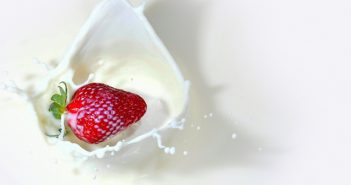 Stress ossidativo? Difendiamoci con il latte