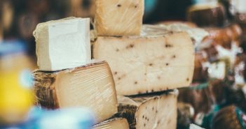 Intolleranza al lattosio e dieta: no ai sacrifici inutili