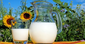 Latte dopo l’allenamento? Ideale per la perdita di peso