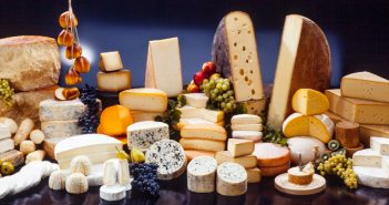 Formaggi probiotici: un rimedio contro i malanni di stagione