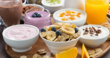 Latte e cronobiologia: l’importanza della prima colazione