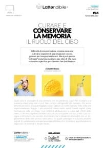 Numero 84 colazione