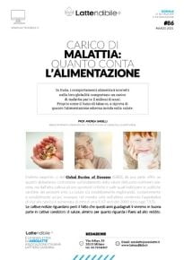 Numero 86 colazione