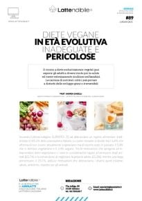 Numero 89 colazione