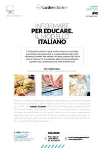 Numero 90 colazione