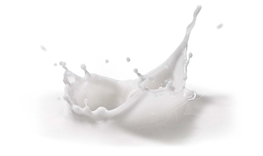 Le vitamine del latte