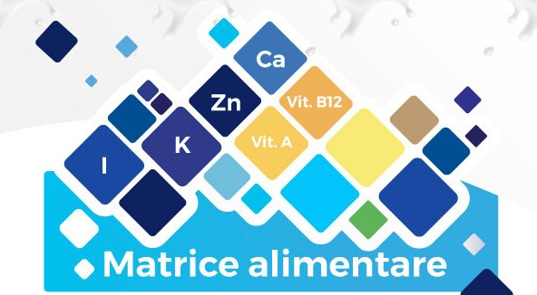 Infografica effetto matrice del latte