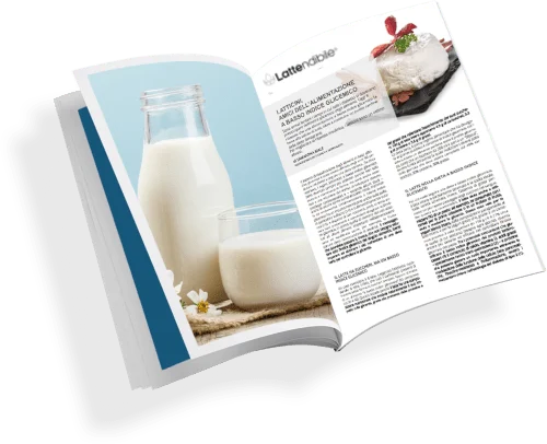 lattendibile latte derivati