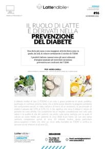 Numero 96 colazione